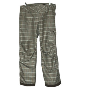HELLY Hanson snowboard pants